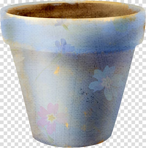 Drawing Purple , Flowers trash can transparent background PNG clipart