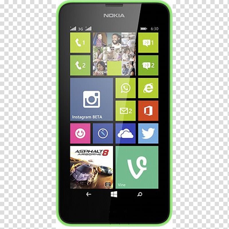 Nokia Lumia 630 Nokia Lumia 635 Nokia Lumia 830 諾基亞, smartphone transparent background PNG clipart