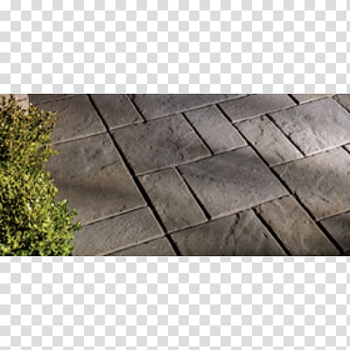 Stone wall Paver Brick Concrete Patio, brick transparent background PNG clipart