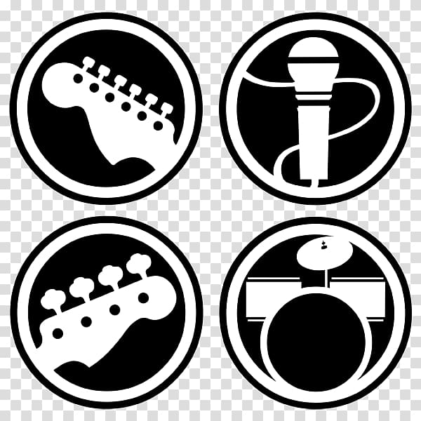 music icons, Rock Band 4 The Beatles: Rock Band Musical ensemble, rock band transparent background PNG clipart