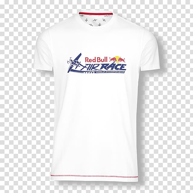 T-shirt 2016 Red Bull Air Race World Championship 2017 Red Bull Air Race World Championship 2017 Red Bull Air Race of Chiba, T-shirt transparent background PNG clipart