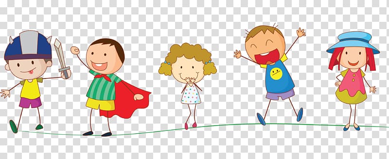 Drawing, happy children day transparent background PNG clipart