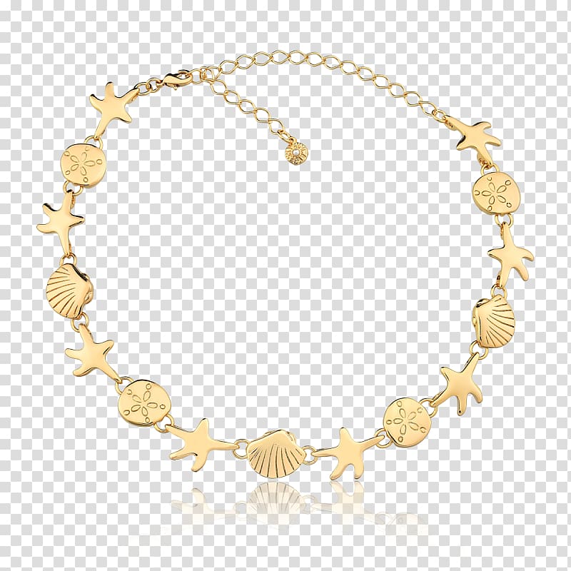 Necklace Choker Jewellery Collar Collerette, necklace transparent background PNG clipart