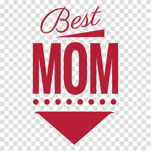 super mom transparent background PNG clipart