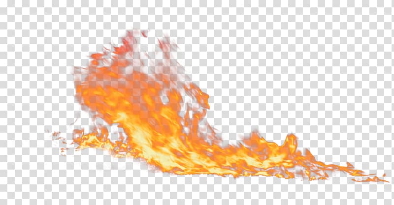 Light Flame, Creative flame transparent background PNG clipart