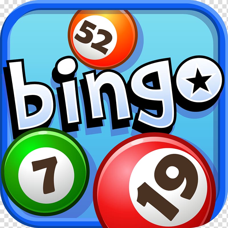Logo Game Symbol Banner, bingo transparent background PNG clipart