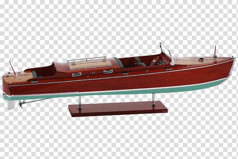 Boat Chris-Craft Runabout Watercraft Riva, boats transparent background PNG clipart