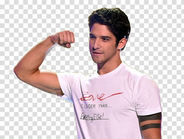 Tyler Posey Teen Wolf, Tyler Posey transparent background PNG clipart