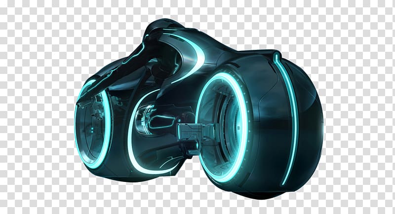 Light Cycle Tron Lightcycle Power Run Designer Concept art , Science and Technology Moto transparent background PNG clipart