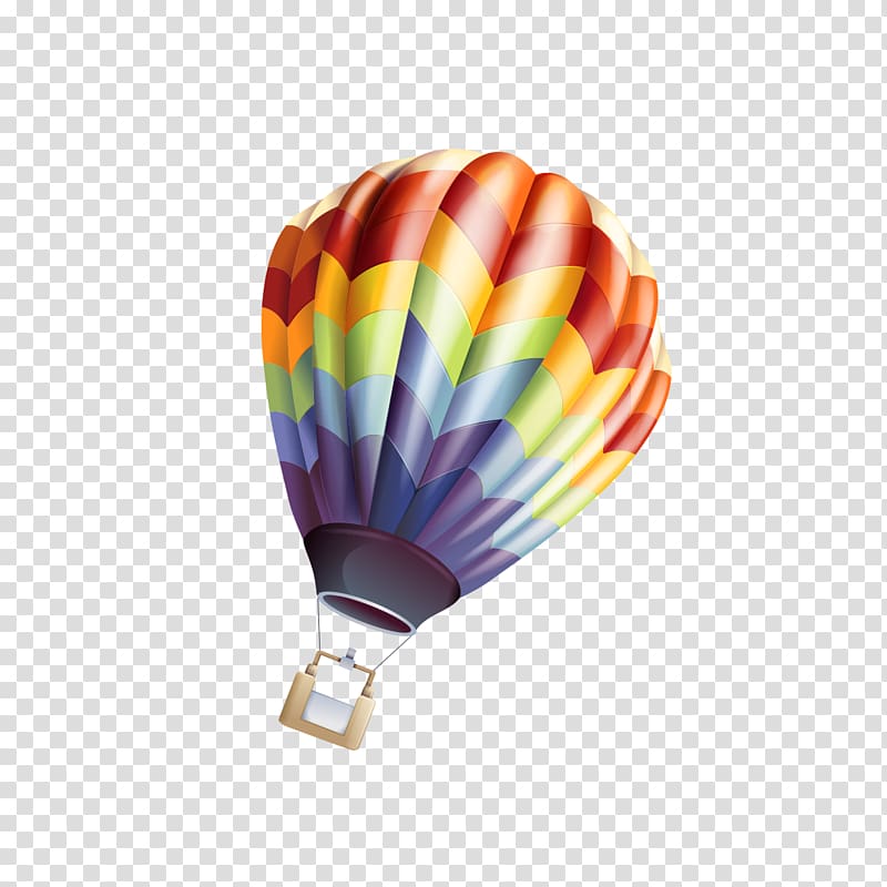 Hot air ballooning ecshop, Hot air balloon model transparent background PNG clipart