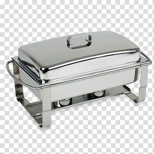 Catering Stainless steel Chafing dish Gastronorm sizes, others transparent background PNG clipart