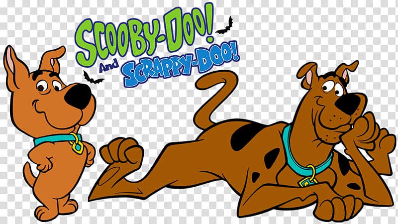 Scooby Doo Shaggy Rogers Scrappy-Doo Fred Jones Velma Dinkley, scooby doo transparent background PNG clipart