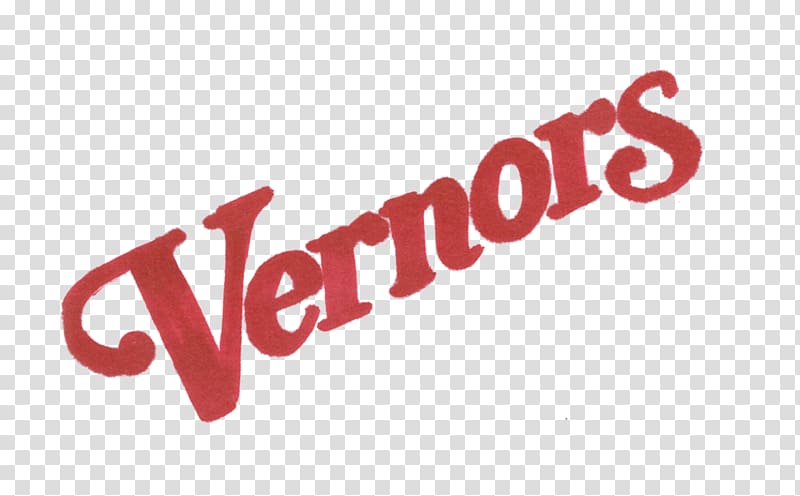 Logo Brand Vernors, others transparent background PNG clipart