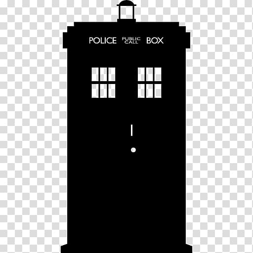 TARDIS Telephone booth , Doctorin\' The Tardis transparent background PNG clipart