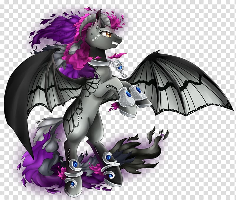 My Little Pony Dragon 20 February, Abyss transparent background PNG clipart