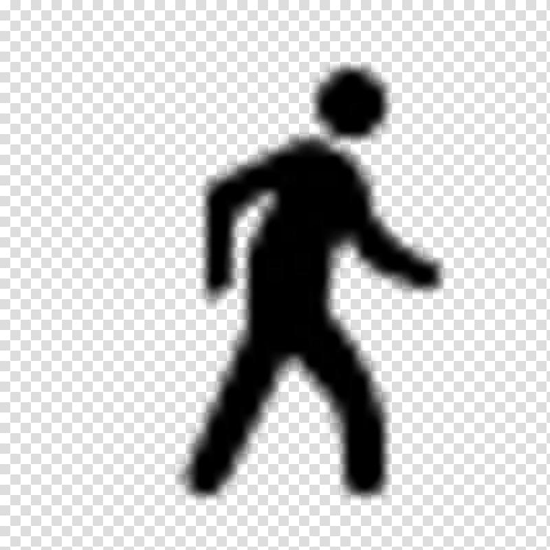 Pedestrian crossing Traffic sign Road Traffic collision, road transparent background PNG clipart