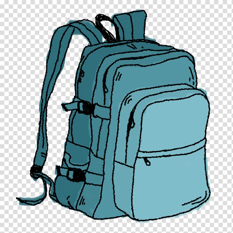 Backpack Bag , Backpacking transparent background PNG clipart