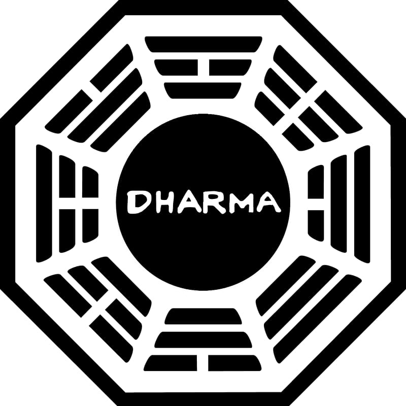 Desmond Hume Dharma Initiative Boone Carlyle Shannon Rutherford John Locke, others transparent background PNG clipart