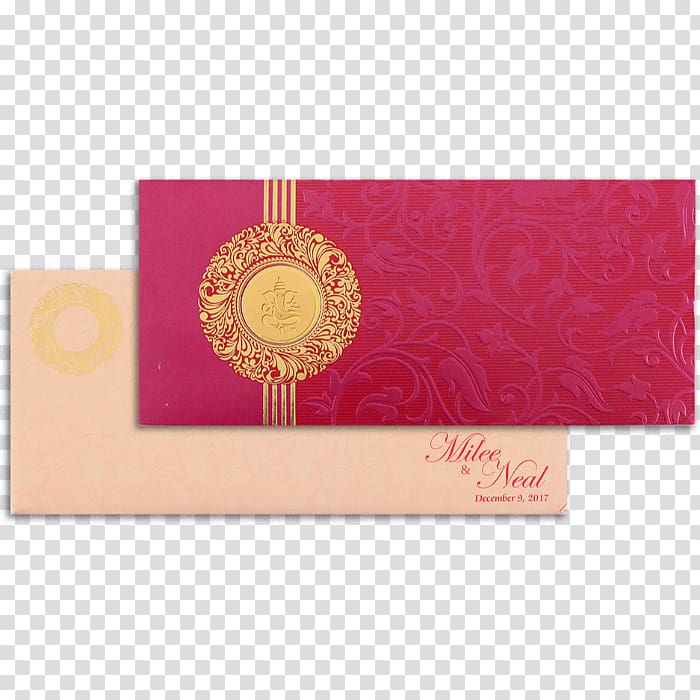 Magenta Rectangle, pooja thali transparent background PNG clipart