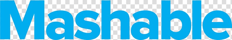 Mashable logo, Mashable Logo transparent background PNG clipart