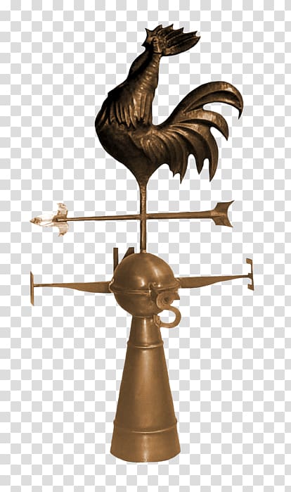 Rooster Art Weather vane , others transparent background PNG clipart