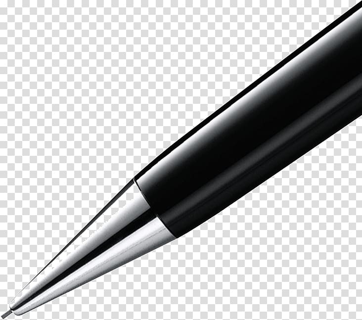 Ballpoint pen Mechanical pencil Meisterstück Pens , Grand Master transparent background PNG clipart