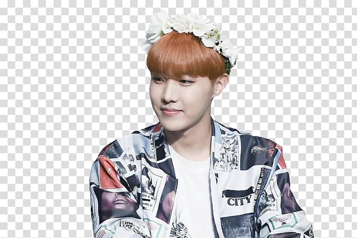 J-Hope BTS Sticker K-pop 2 Cool 4 Skool, others transparent background PNG clipart