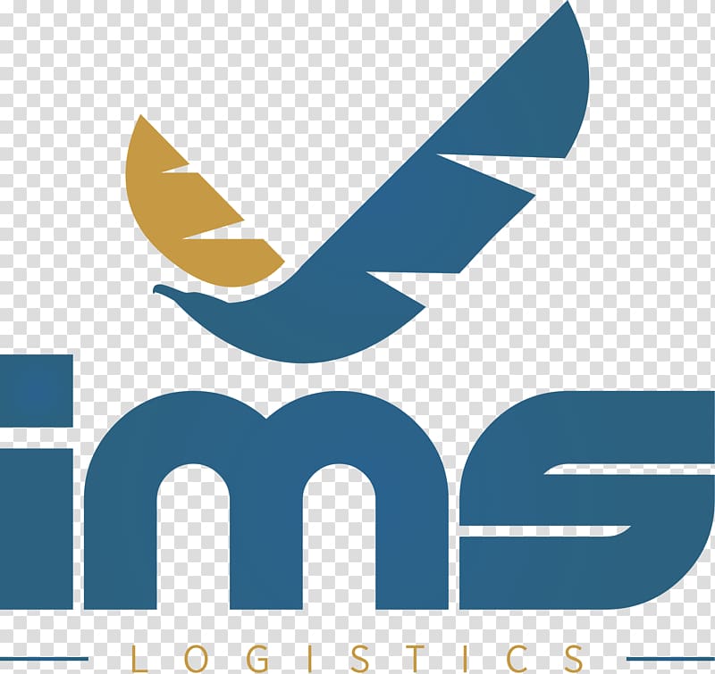 IMS Lojistik Logistics Logo Freight Forwarding Agency Transshipment, others transparent background PNG clipart
