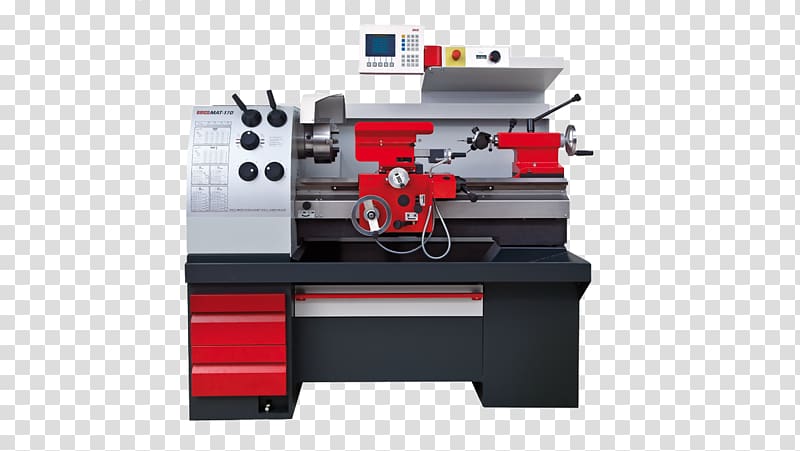 Metal lathe, design transparent background PNG clipart