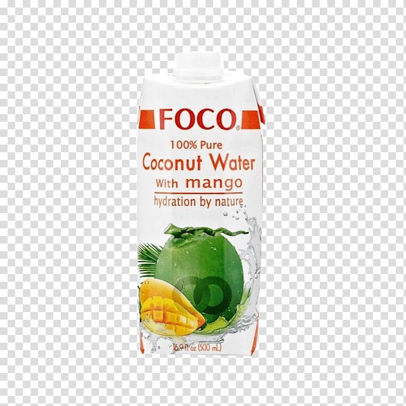 Coconut water Fruit Orange drink, coconut transparent background PNG clipart