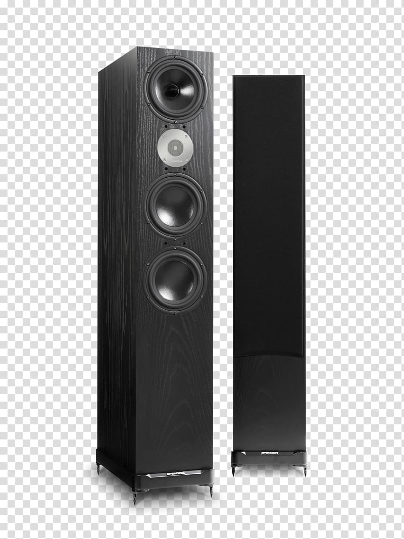 Loudspeaker Audio High fidelity MartinLogan Motion 40 MartinLogan ElectroMotion ESL, others transparent background PNG clipart