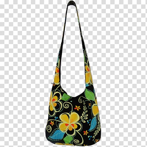 Hobo bag Messenger Bags Shopping Gun Slings, plumeria beach transparent background PNG clipart