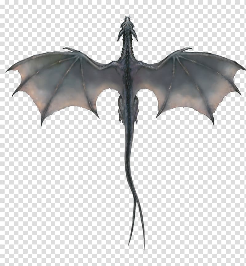 black dragon illustration, Eragon Smaug Dragon Daenerys Targaryen, Flying Dragon transparent background PNG clipart