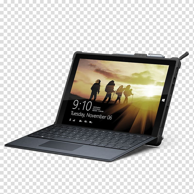 Surface Pro 3 Microsoft Surface Book Surface Pen, Open Case transparent background PNG clipart