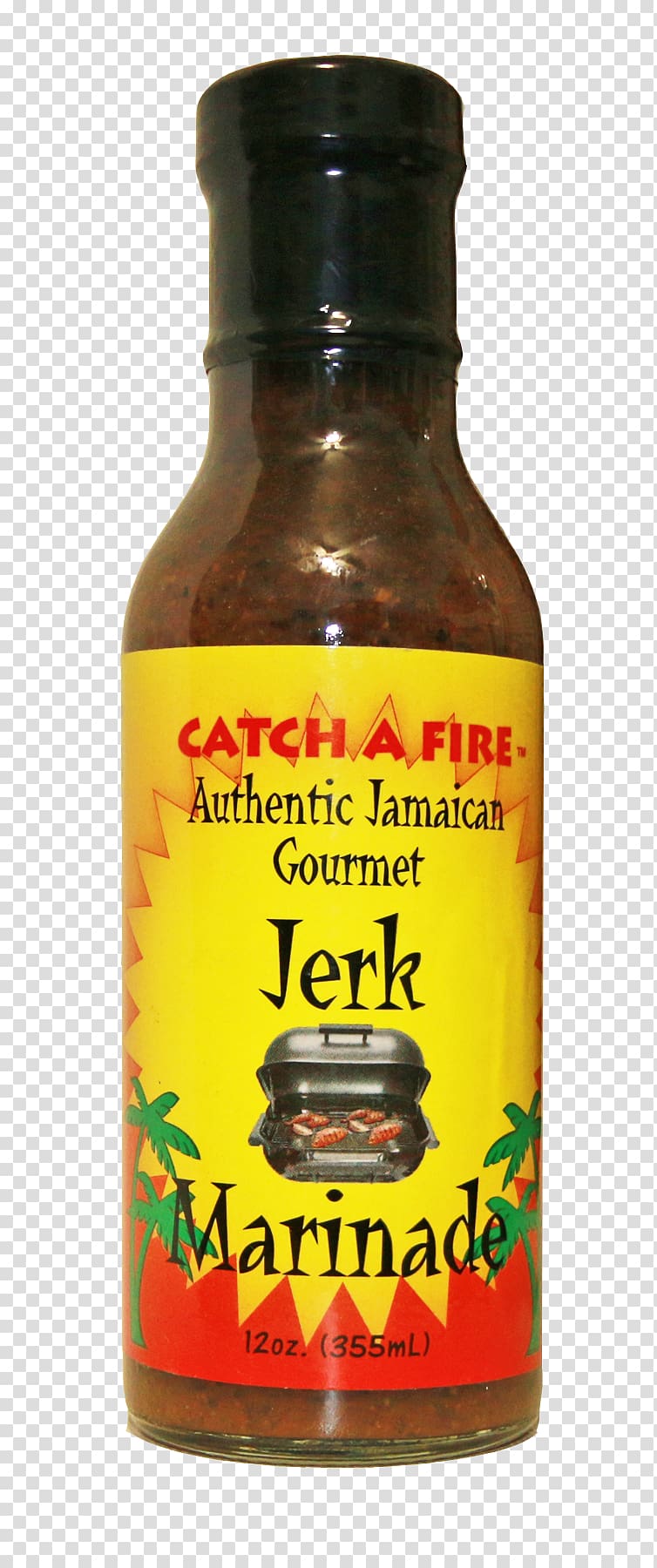 Hot Sauce Jamaican cuisine Barbecue sauce Jerk, barbecue transparent background PNG clipart