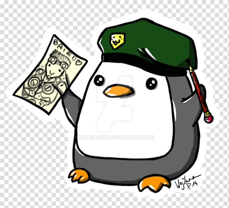 Penguin Drawing , Penguin Chat transparent background PNG clipart