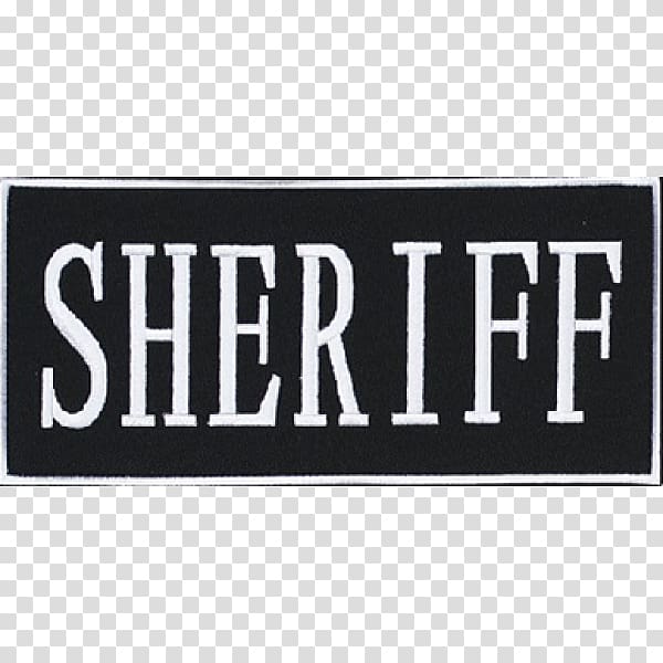 Embroidered patch Flag patch Embroidery Iron-on Law enforcement agency, vis with green back transparent background PNG clipart