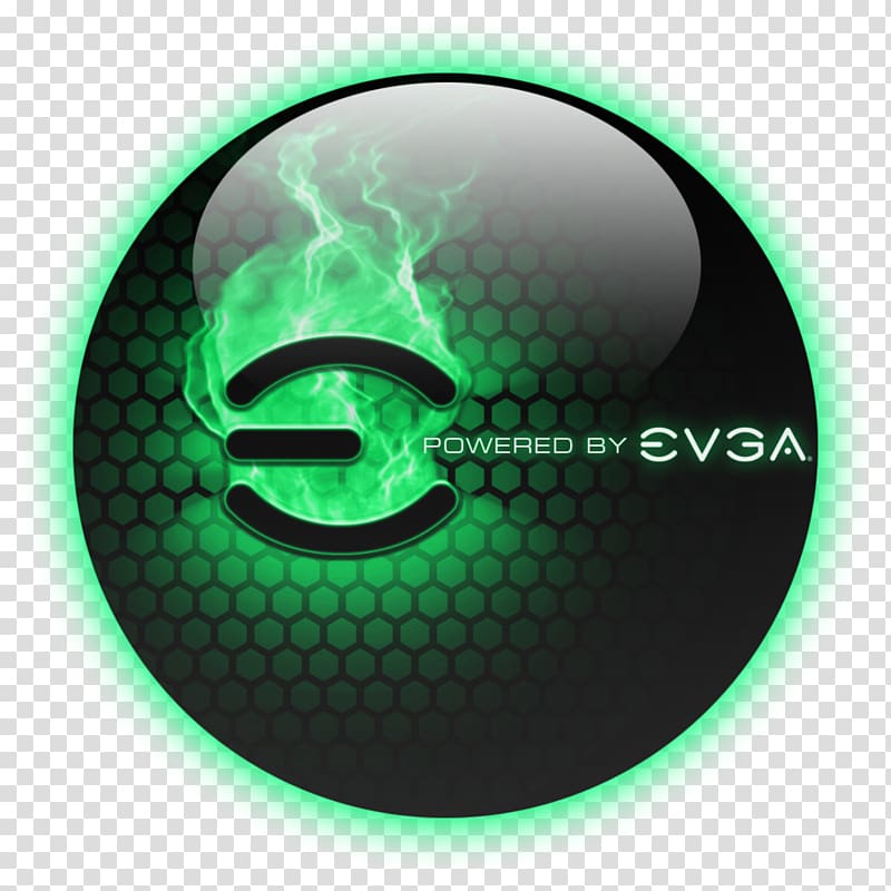 EVGA Corporation Power supply unit Desktop Computer Cases & Housings GeForce, glowing skin transparent background PNG clipart