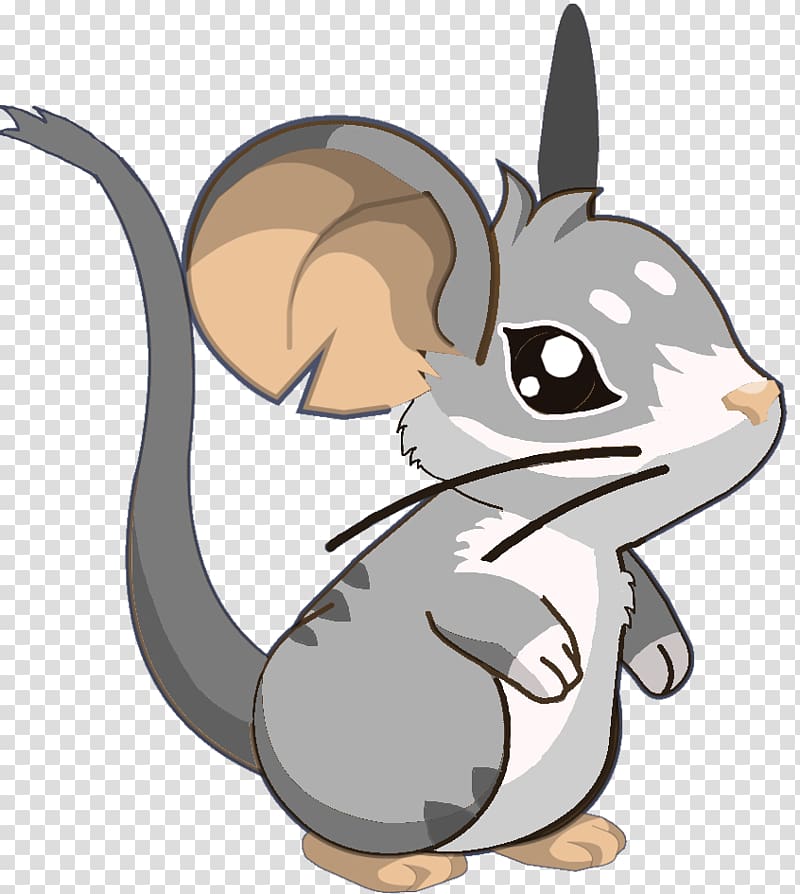 Transformice Mouse MovieStarPlanet Drawing, fur transparent background PNG clipart