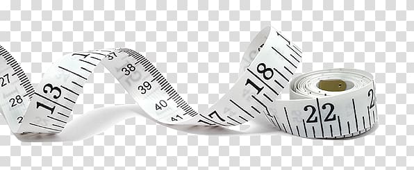 tape measure transparent background PNG clipart