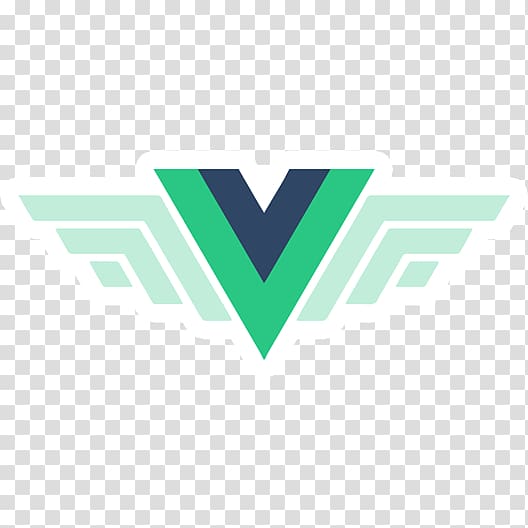 Vue.js React JavaScript library jQuery, vue js transparent background PNG clipart