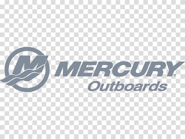 Mercury Marine Outboard motor Propeller Boat Engine, boat transparent background PNG clipart