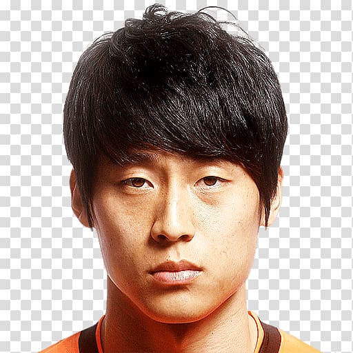 Moon Byung-woo Gangwon FC FIFA 14 Fluenty Inc. Football player, others transparent background PNG clipart