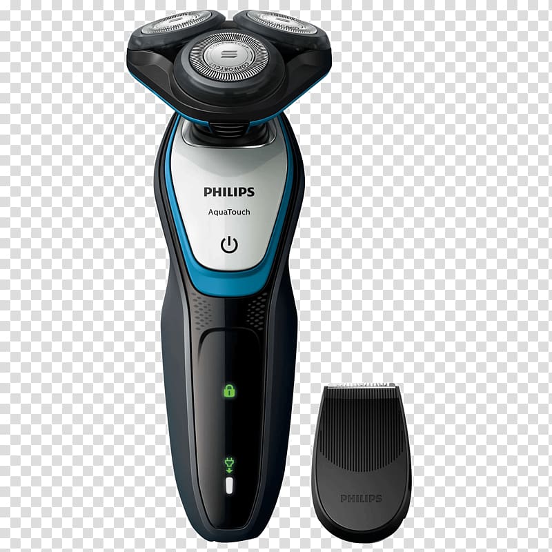 Razor Hair clipper Shaving Gillette Philips, cao lau transparent background PNG clipart
