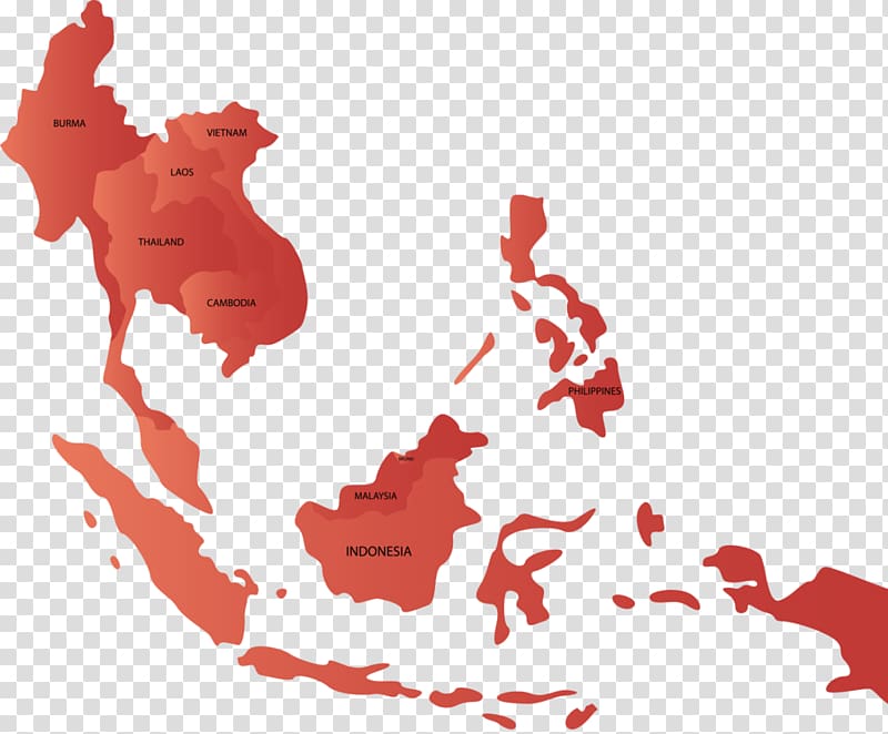 Philippines East Timor Association of Southeast Asian Nations Asia-Pacific ASEAN Economic Community, indonesia map transparent background PNG clipart