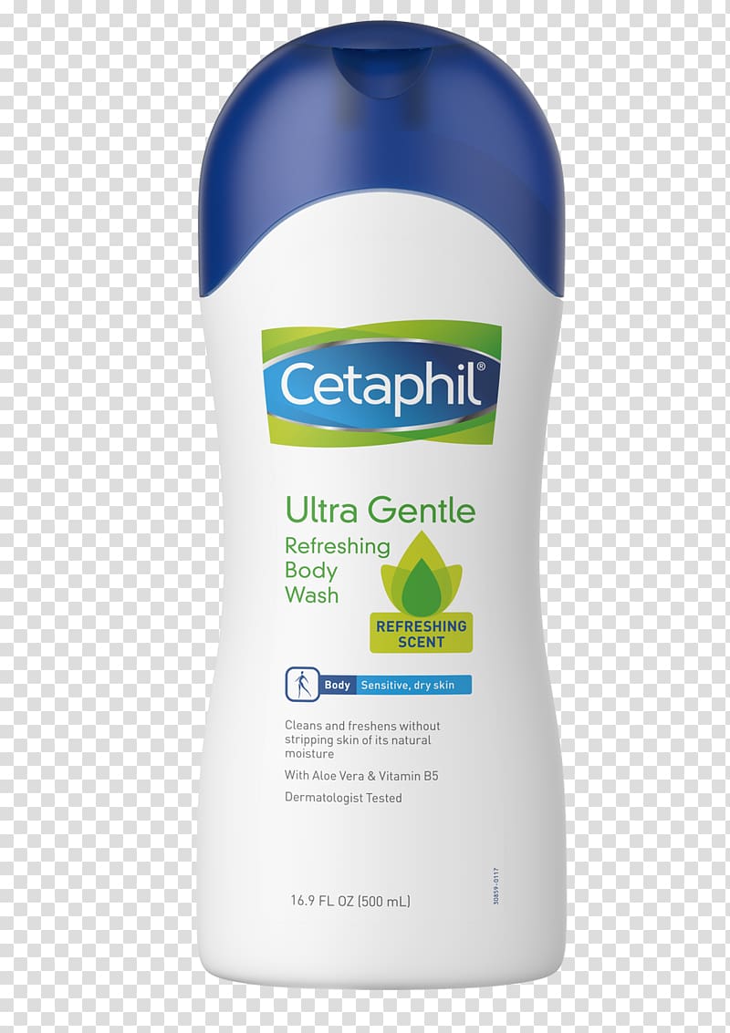 Cetaphil RestoraDerm Eczema Calming Body Moisturizer Shower gel Cetaphil DailyAdvance Lotion, perfume transparent background PNG clipart
