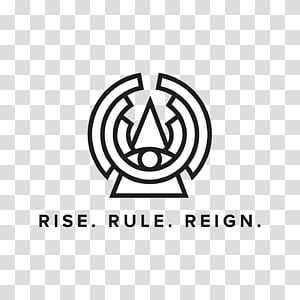 Logo Emblem Brand Line, line transparent background PNG clipart thumbnail