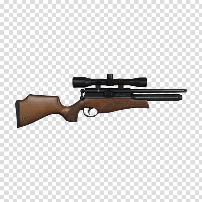 Sniper rifle Air gun Birmingham Small Arms Company Firearm BSA Ultra, sniper rifle transparent background PNG clipart