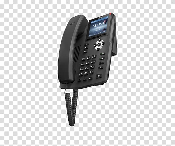 VoIP phone Telephone Voice over IP Mobile Phones Telephony, Automatic Redial transparent background PNG clipart
