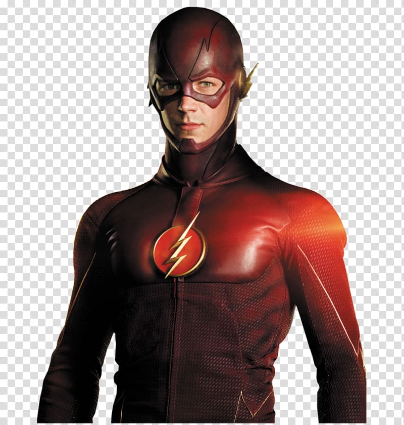 The Flash Grant Gustin Poster Superhero, Flash transparent background PNG clipart